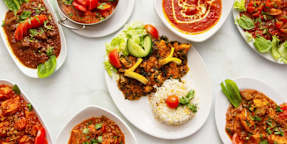 BD Dine