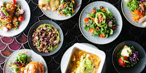 Barefoot Bistro