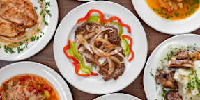 BahBQ Brazilian Grill