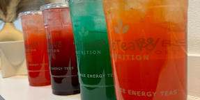 Acteav8 Nutrition - Wagga Wagga