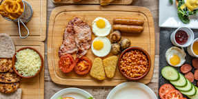 Billy’s Pantry
