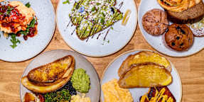 Big Tree House Cafe