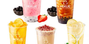Mixue Ice Cream & Tea - Kotara