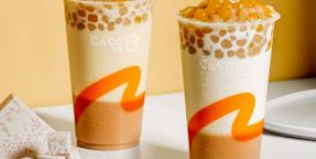 CoCo Fresh Tea & Juice - Hobart