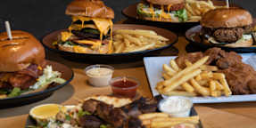 Nash - Big Brother Burgers