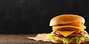 Dullies Burgers