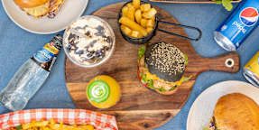 Craft Burger Co - Wendouree