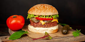 Burger Brothers - Wendouree