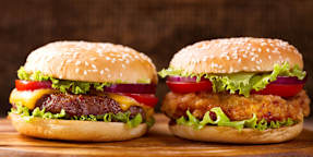 Burger Nation - Salisbury