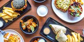 The Sporting Globe Bar & Grill - Bendigo