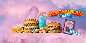 McDonald's - Forestway