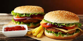 Blazing Burgers - Marrickville