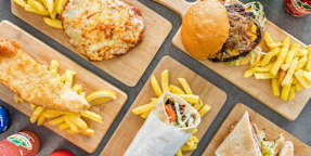 Fish & Chip Shack