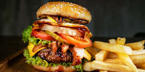 Goody's Delicious Burgers