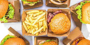 Chubby Buns Burgers - Hoxton Park