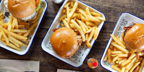 Sambo's Convenience Store