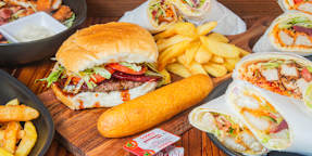 Tradies Takeaway on Kularoo
