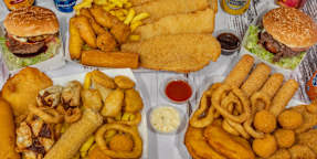 Keperra Fish and Chips - Keperra