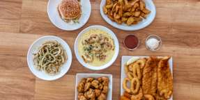 Silvio's Fish & Chips