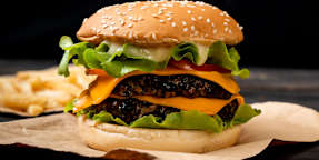 All In One By CC and Burgers - Greenway