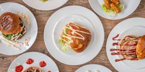 Northcote Burgers