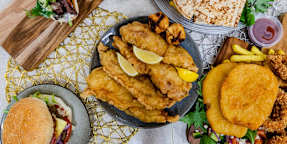 Mooroolbark Fish & Chips