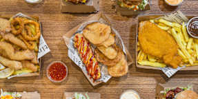 Leo's Grille - Seven Hills