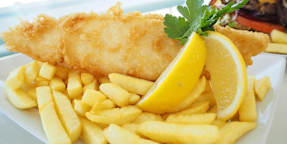 Ocean Foods - Drummoyne