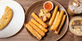 Chickaroo Fish and Chips