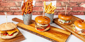 Restos Bistro
