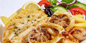 Fish N Chix - Mount Druitt
