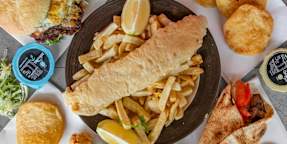 Greenbrook Fish and Chips