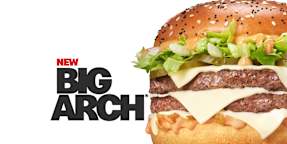 McDonald's - Northmead