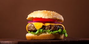 Backyard Burgers - Mount Martha