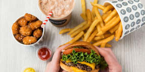 Burger Project - Coomera