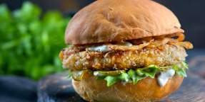 BURGER AND PIZZA HUB - Greenway