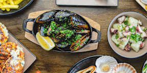 Gribbels Burgers - Marrickville