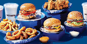 Pattysmiths Burgers - Lynbrook