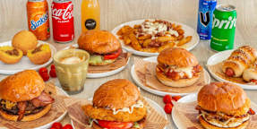 Pitittu Cafe