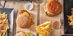 Carl’s Jr - Lyndhurst