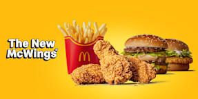 McDonald's - Lawnton