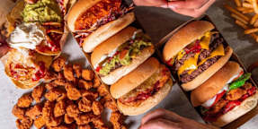 Munchies - Para Hills