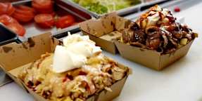 Fred & Mag Takeaway - Davistown