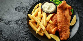 Angie's Takeaway - Oak Flats