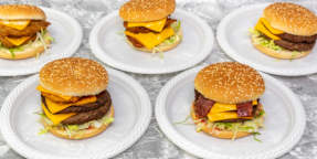R U Hungry - Minmi