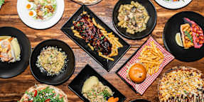 Hannah's Kitchen, The Bowlo Leichhardt - Lilyfield