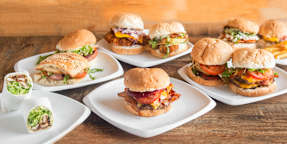 Old Mate's Burgers - Coffs Harbour