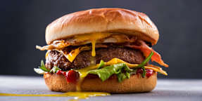 Gold Coast Burger House