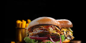 World Burger - Windsor