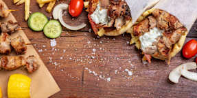 Topper Cafe - Bendigo